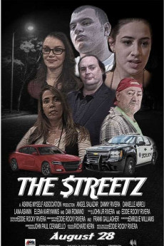 The Streetz (2022) download