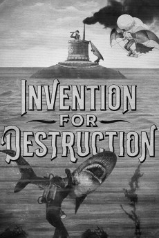 Invention for Destruction (2022) download