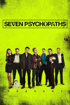 Seven Psychopaths (2012) download