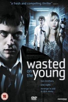 Wasted on the Young (2022) download