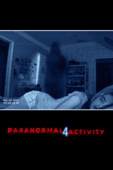 Paranormal Activity 4 (2022) download