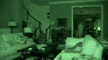 Paranormal Activity 4 (2012) download