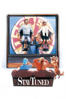 Stay Tuned (1992) download