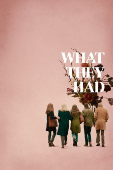 What They Had (2022) download