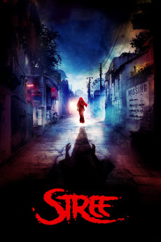 Stree (2022) download