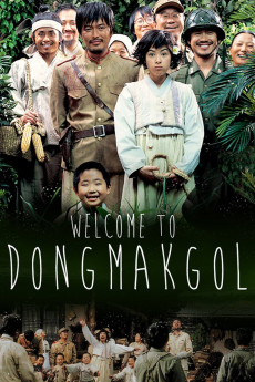 Welcome to Dongmakgol (2022) download