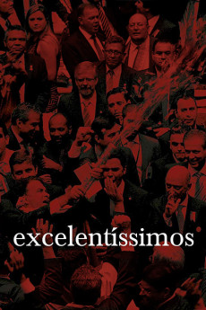 Excelentíssimos (2022) download