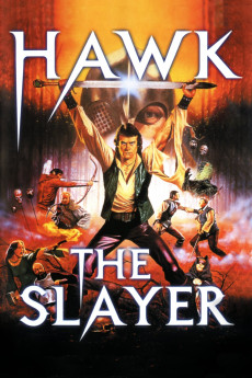 Hawk the Slayer (2022) download