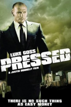 Pressed (2022) download