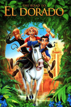 The Road to El Dorado (2022) download