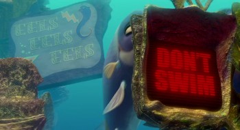 Shark Tale (2004) download