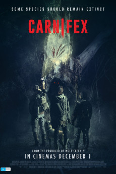 Carnifex (2022) download