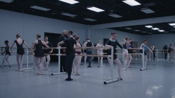 Driven to Dance (2018) download