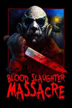 Blood Slaughter Massacre (2022) download