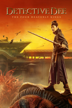 Detective Dee: The Four Heavenly Kings (2022) download