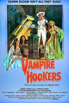 Vampire Hookers (2022) download