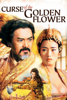 Curse of the Golden Flower (2022) download