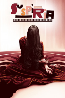 Suspiria (2022) download