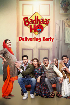 Badhaai Ho (2022) download