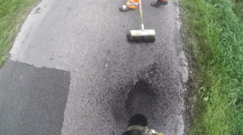 Pothole Wars (2019) download