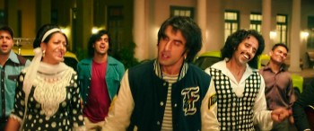 Sanju (2018) download