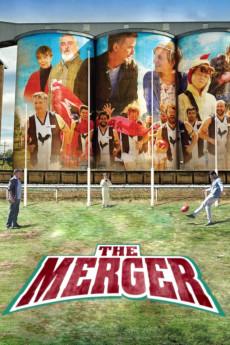 The Merger (2022) download