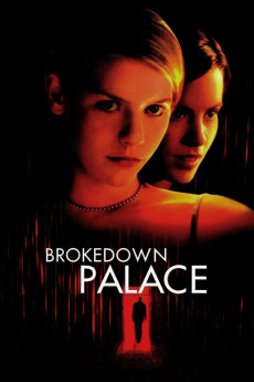 Brokedown Palace (2022) download