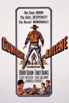 Gunfight in Abilene (2022) download