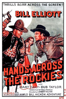 Hands Across the Rockies (2022) download
