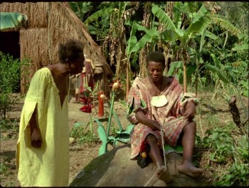 Macunaima (1969) download