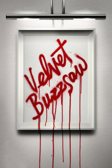 Velvet Buzzsaw (2022) download