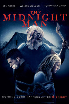 The Midnight Man (2022) download