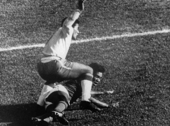 Garrincha: Hero of the Jungle (1963) download