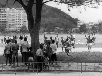 Garrincha: Hero of the Jungle (1963) download