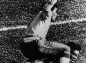 Garrincha: Hero of the Jungle (1963) download