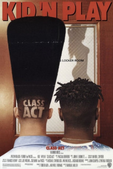 Class Act (2022) download