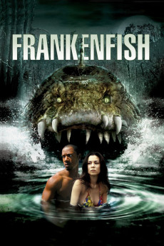 Frankenfish (2022) download