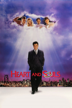 Heart and Souls (2022) download