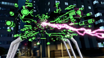 Ben 10: Destroy All Aliens (2012) download