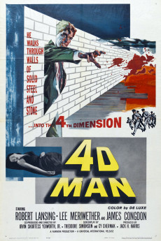 4D Man (2022) download