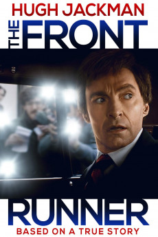 The Front Runner (2022) download