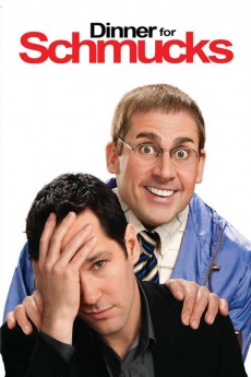 Dinner for Schmucks (2022) download