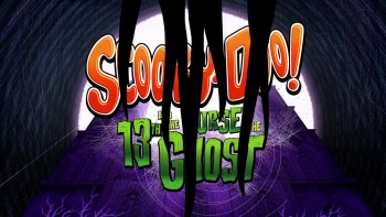 Scooby-Doo! and the Curse of the 13th Ghost (2019) download