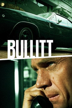 Bullitt (2022) download