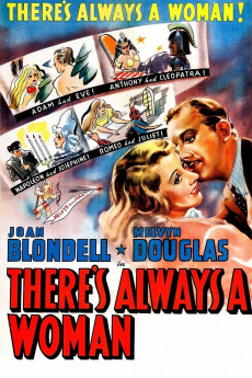 There's Always a Woman (2022) download