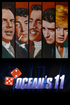 Ocean's Eleven (2022) download