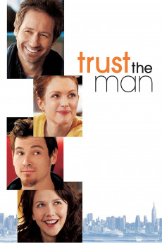 Trust the Man (2022) download