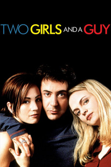 Two Girls and a Guy (1997) download