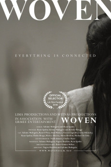 Woven (2022) download