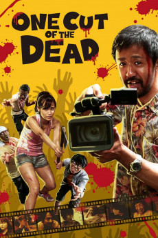 One Cut of the Dead (2022) download